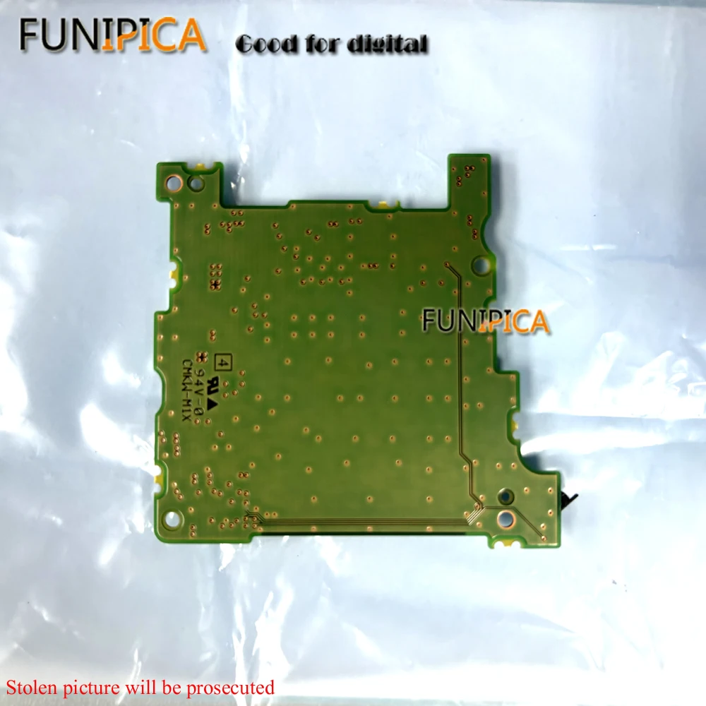 Card slot board Canon 60D 60D card board dslr camera Repair Part