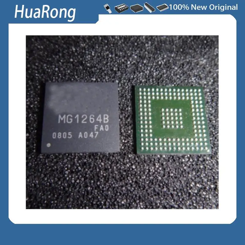 

Новинка, MG1264B bga156, 1 шт.