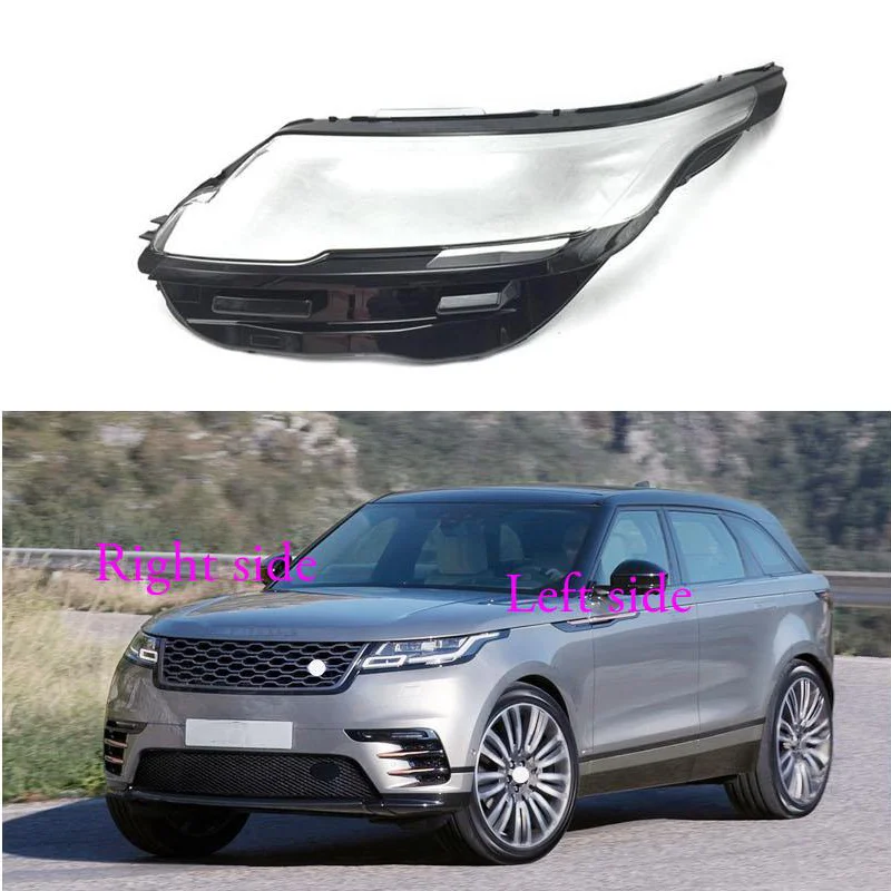 

Чехол для фары Land Rover Range Rover Velar 2017 2018 2019 2020
