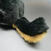 Tibetan Mastiff High Fidelity Anime Cute Plushie Dog Plush Toys Lifelike Animals Simulation Stuffed Doll Kawai Toy Gifts For Kid 6