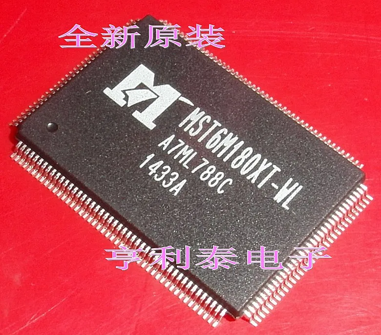 

Original MST6M180XT-WL Fast Shipping