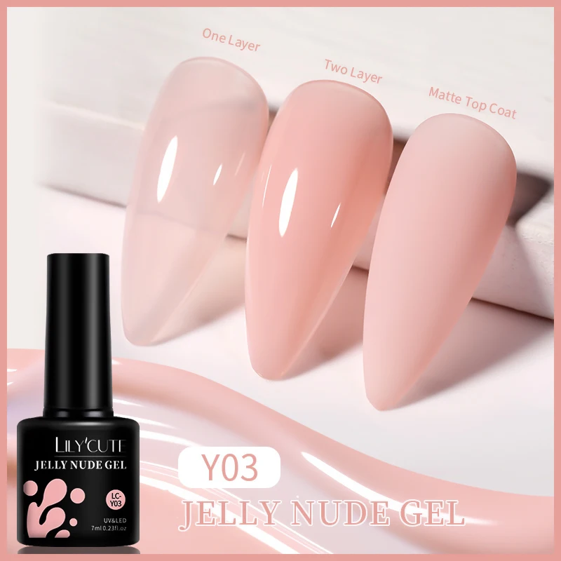 Jelly-Y03