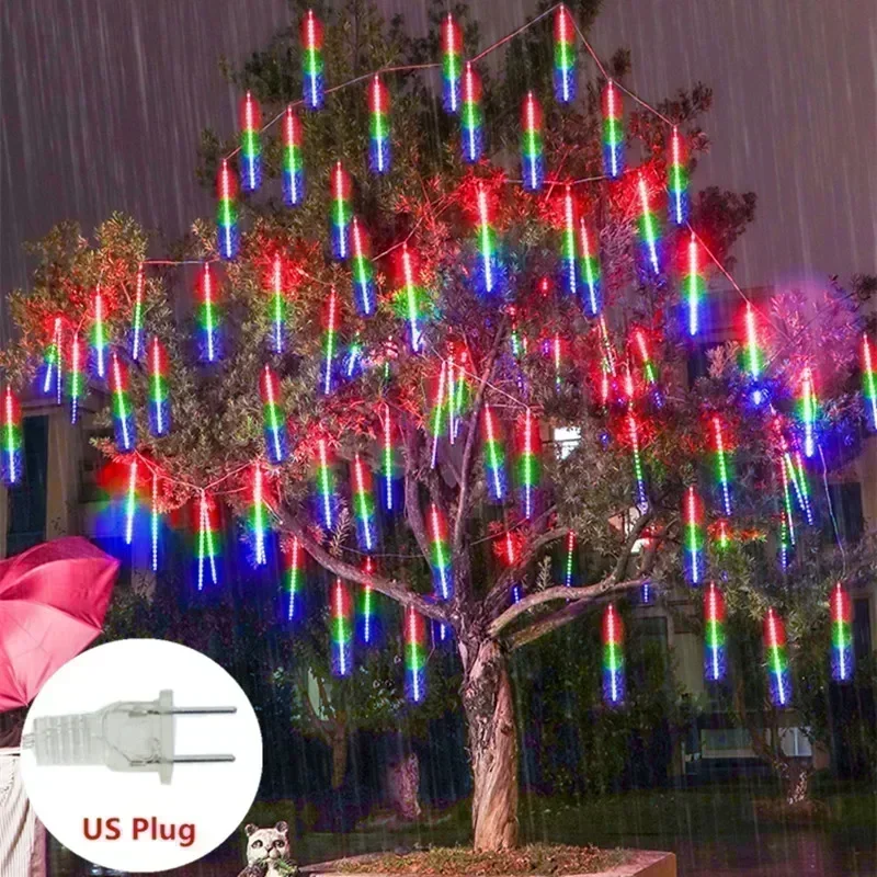 US Plug - Multicolor