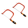 5/6inches Adjustable Frame Sawbow U-shape Coping Jig Saw Mini Circulars Saw For Woodworking Craft Jewelry DIY Hand Tools 1