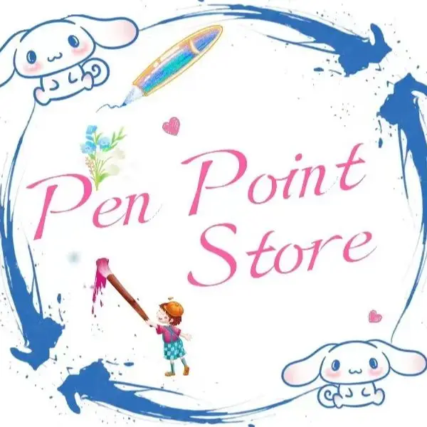 Pen Point Store