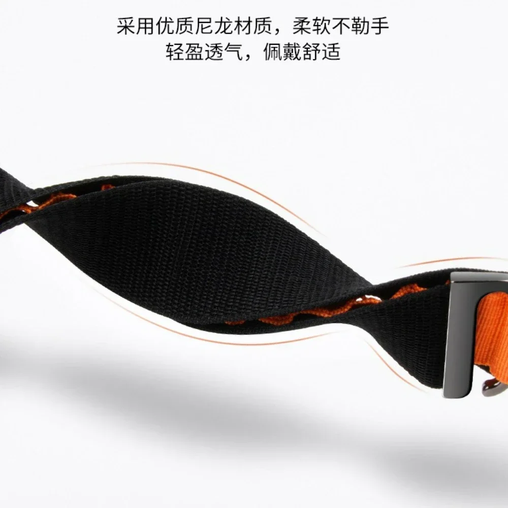 Alpine Loop Breathable Sport Wristband