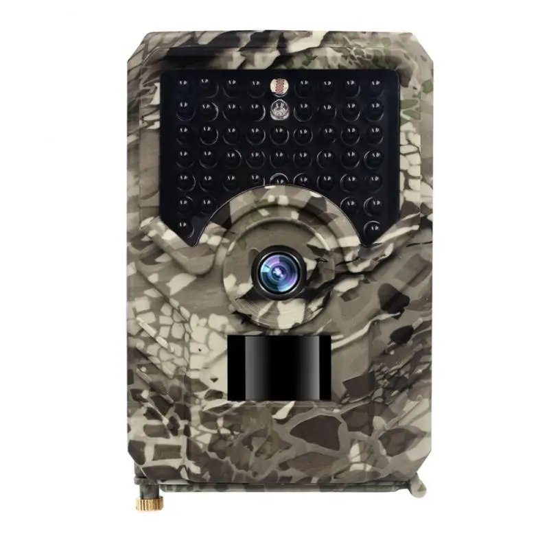 

Trail Camera 940nm Ir Led 16mp Ip54 Waterproof Night Vision Photo Trap Scouts Pr200 Unting Camera Thermal Imager