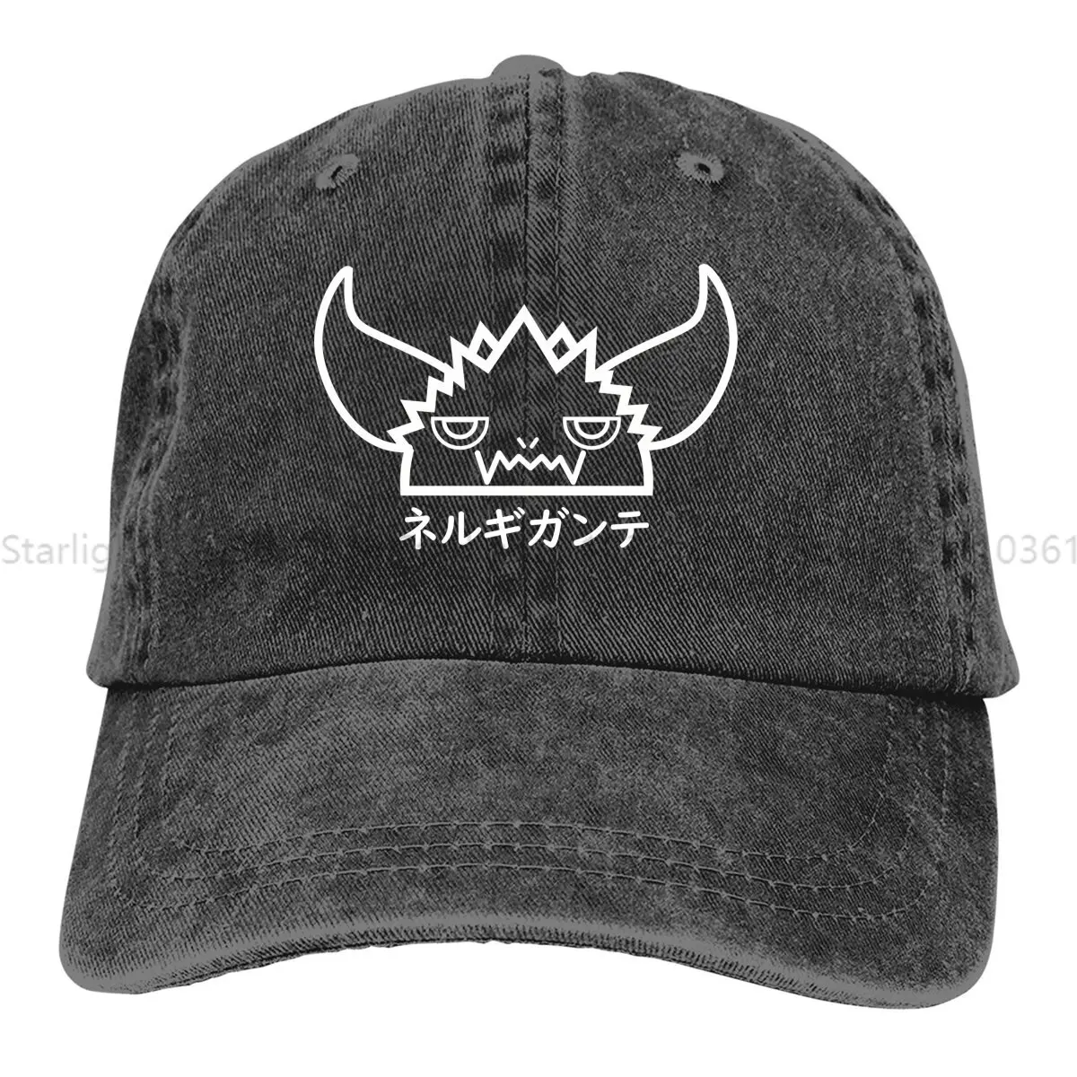 

Потертая Мужская бейсболка, бейсболка Nergigante, бейсболка-бейсболка, ковбойские кепки, шапка для папы, шапка Monster World Hunter, кепки для гольфа