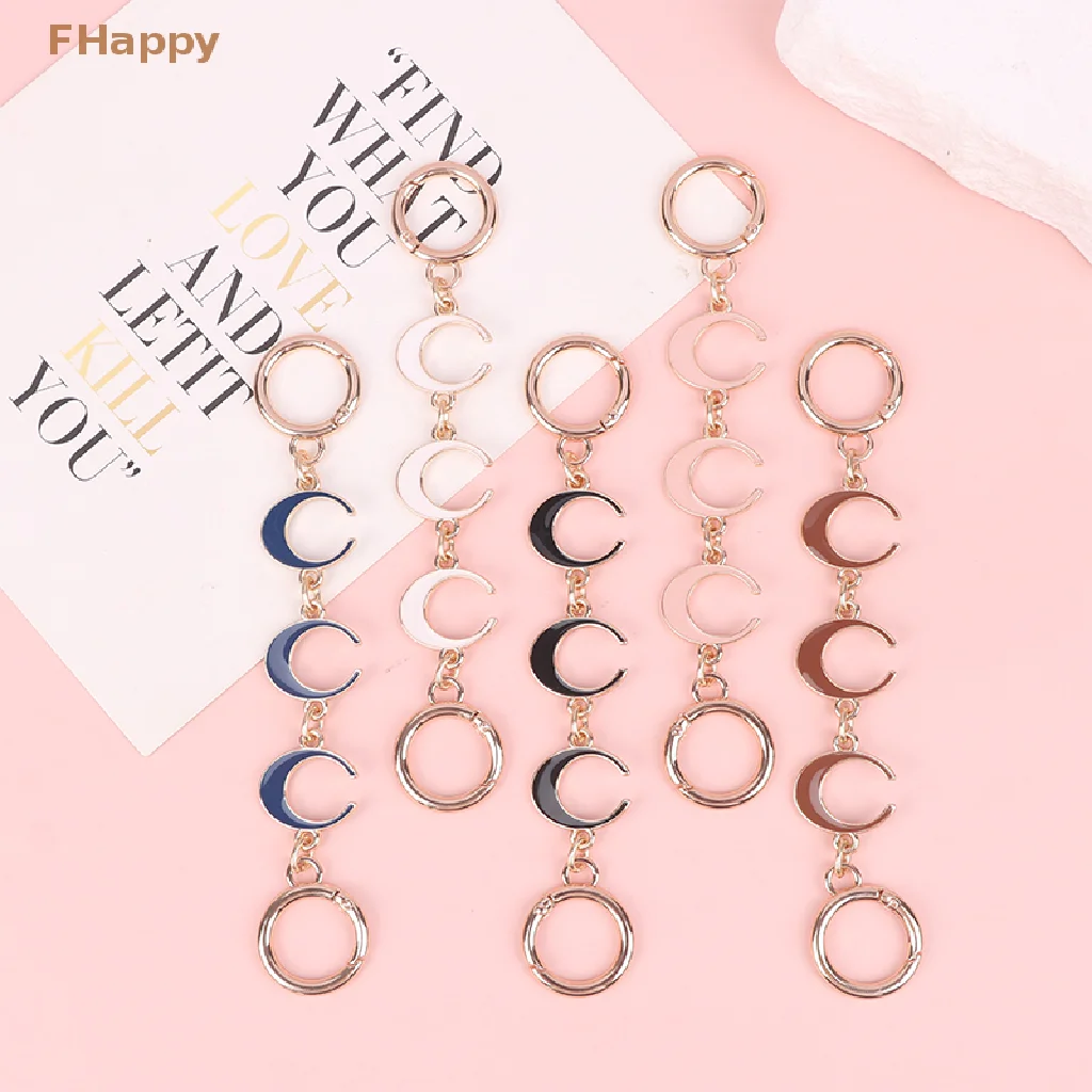 

Bag Extension Chain Bags Strap Accessories Handbags Shoulder Bag Decoration Replacement Bag Chain