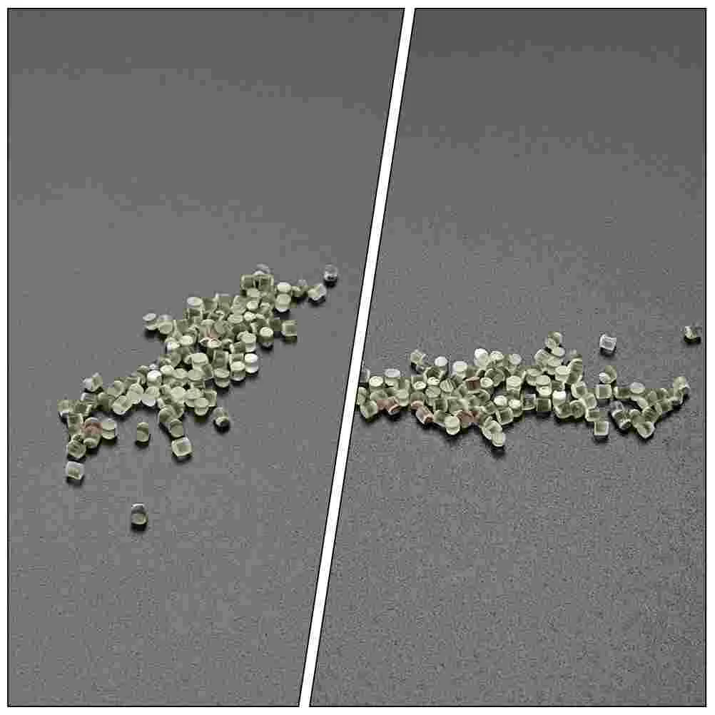 

100 Pcs Luminous Sound Node Guitar Accessory Inlay Dot Bass Acoustic Major Side Luthier Supply Acrylic Acid Gift Durable
