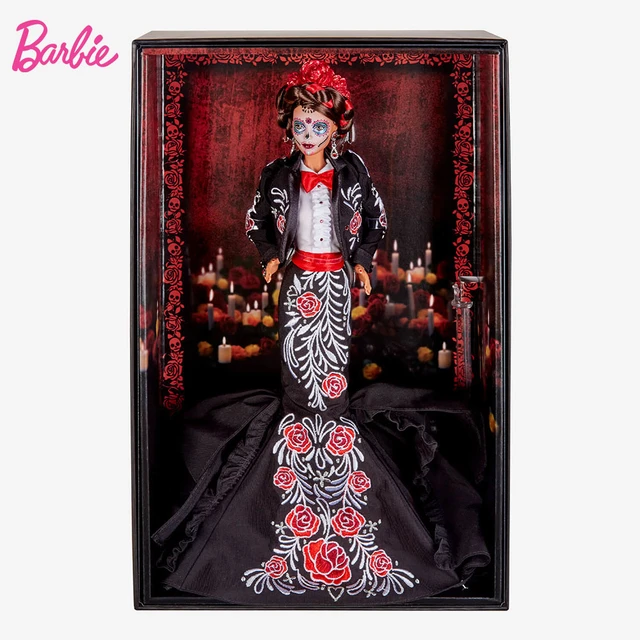 Le Dressing Deluxe de Barbie® – MATTEL