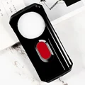 Black Tpu A Red