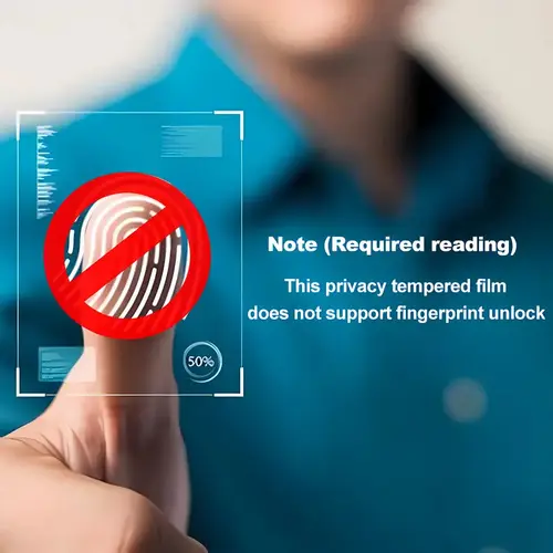 3pcs Privacy Screen Protector For Samsung A57 A56 A37 A36 A16 A17 A26 A55 A35 A34 A20 A80 A71 A03 Tempered Glass Anti Spy Film - Image 3