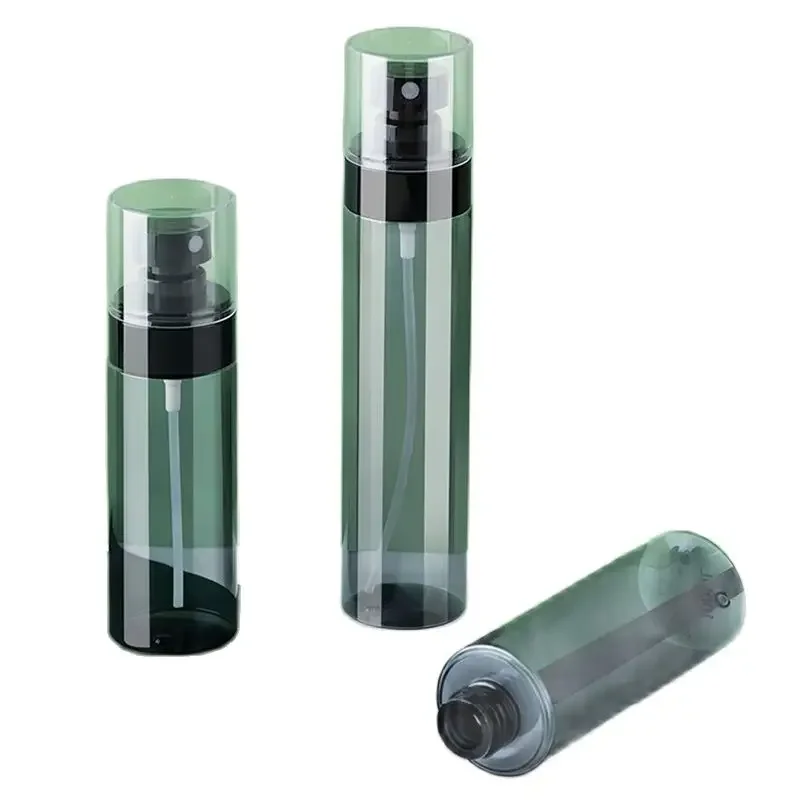 Spray Bottle 30ml 60ml 80ml 100ml Sub Bottle Travel Bottle Ultra Fine Moisturizing Cosmetic Bottle Portable Spray Bottle Atomizi 6