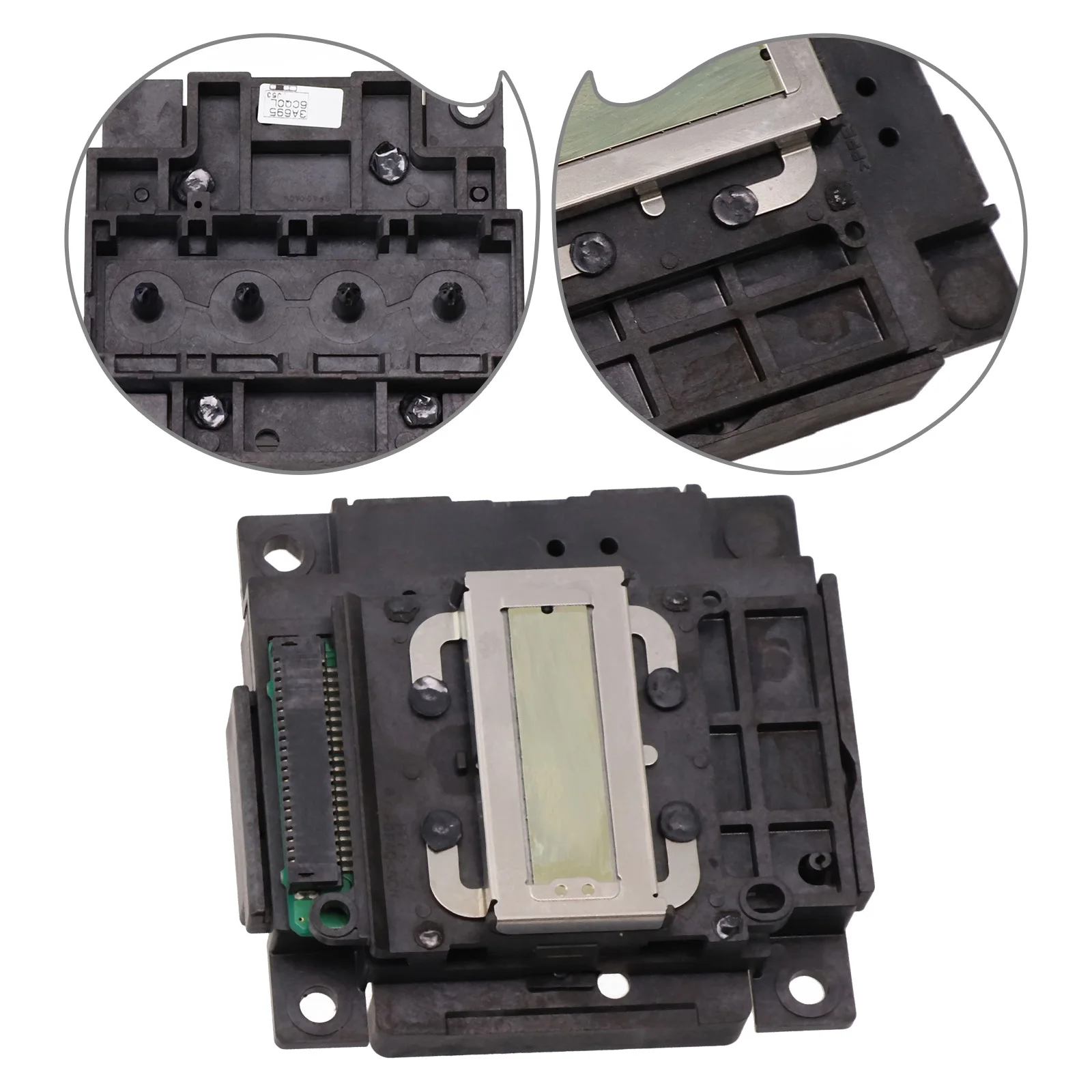 

1pcs Print Head For L301 L300 L303 L351 L355 L358 L111 L120 L210 L211 ME401 ME303 Printhead Replacement Tool Parts