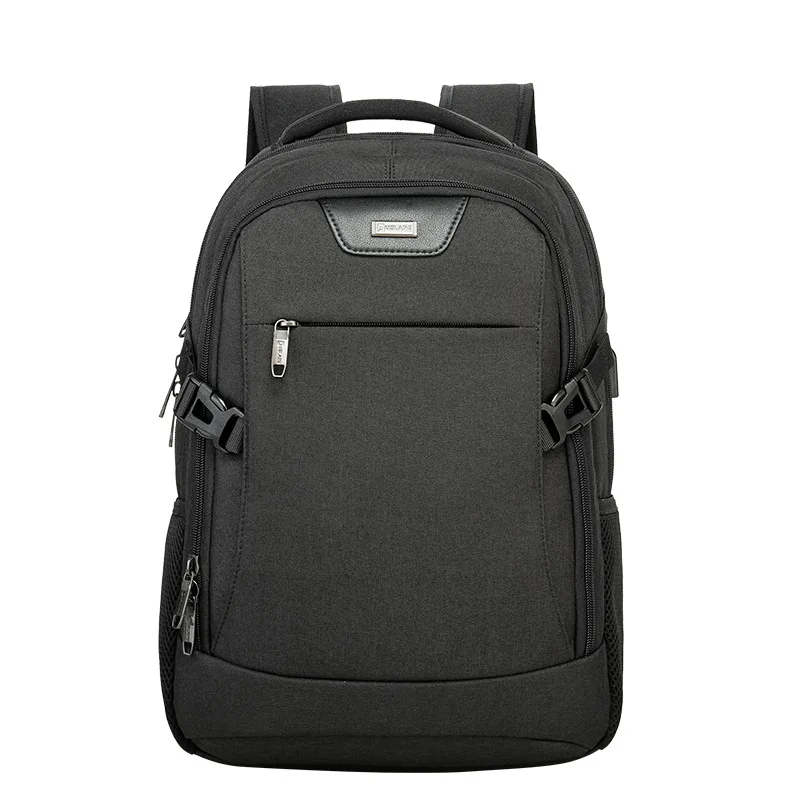 Trendy Sports Bag Men's Waterproof Women's Backpack Multifunctional Travel School Bag Computer Bag High-end Casual Backpack