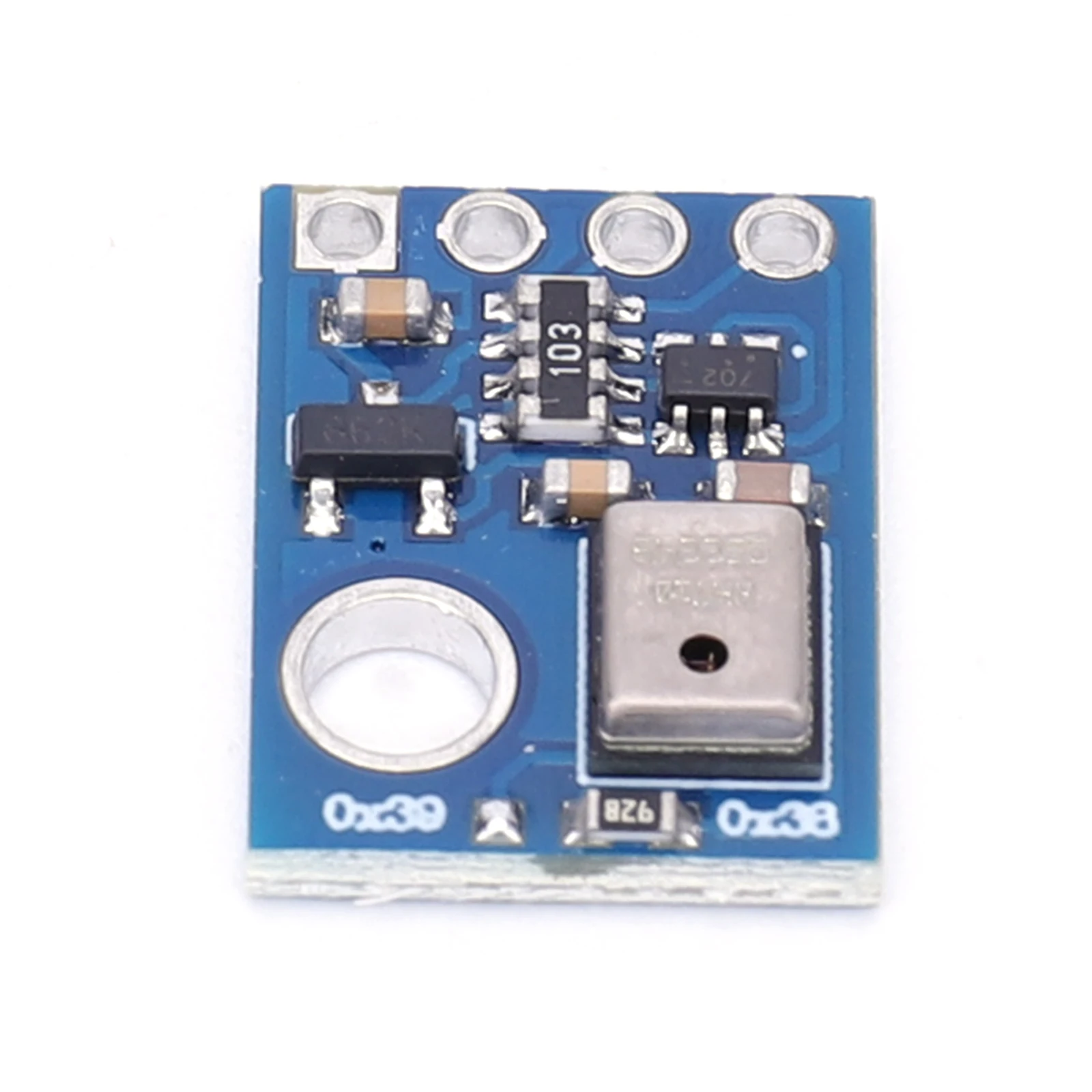 AHT10-Temperature-Humidity-Sensor-Measurement-Module-1-8-6-0V-Digital ... image.