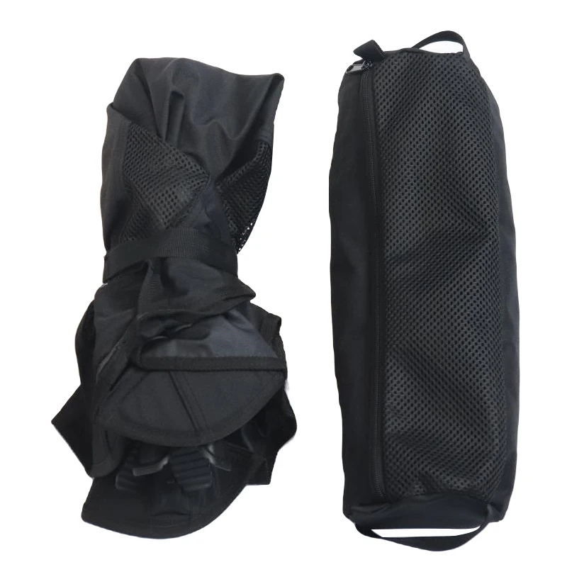 Folding Camping Chair folding chair Backpacking Portable Lightweight Beach Fishing Swivel Chair with Carry Bag for Outdoor Picnic Hiking