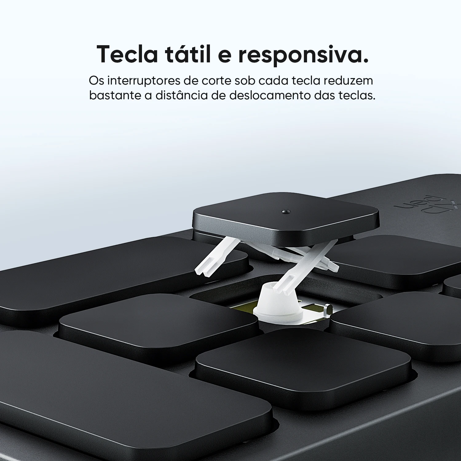 atalho personalizadas, Bluetooth, Windows, Mac, desenho, Tablet, 10, 10, ACK05