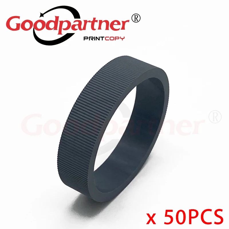 Pneu de Rolo para Epson 50 Alimentação Duplex L4150 L4160 L6160 L6161 L6166 L6168 L6170 L6171 L6178 L6190 L6191 L6198 et 2750 3750