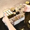 Makeup Organizer for Drawer, Makeup Organizer for Vanity, Countertop, Bathroom, Kitchen and Cabinet Storage Boxes 3
