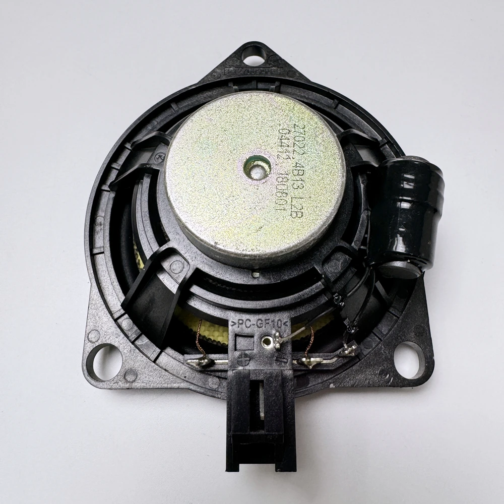 Car Speaker suitable for Volvo XC60 S90 V90 4-door mid high pitched speaker, High head, audio quality upgrade