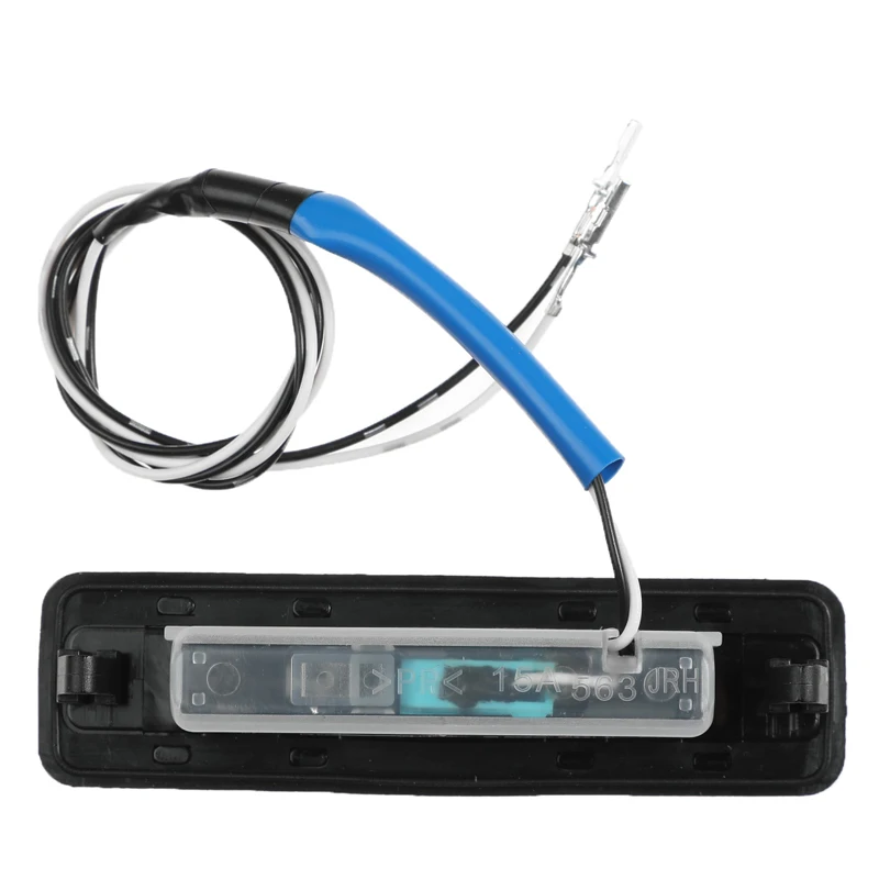 Tailgate Release Switch Replacement For Hyundai Ix35, Santa Fe, Kia Sportage - OEM 81260-3W000