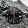 Black rose