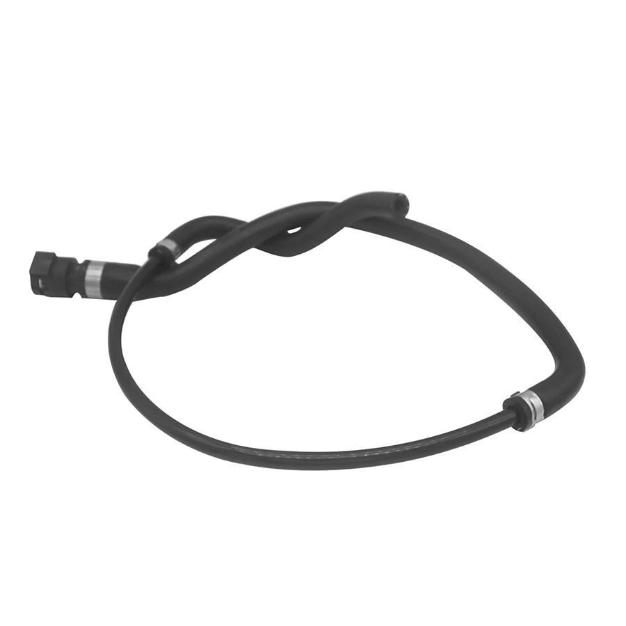 17127565092 New Water Hose Expansion Tank To Radiator For Bmw E81 E82