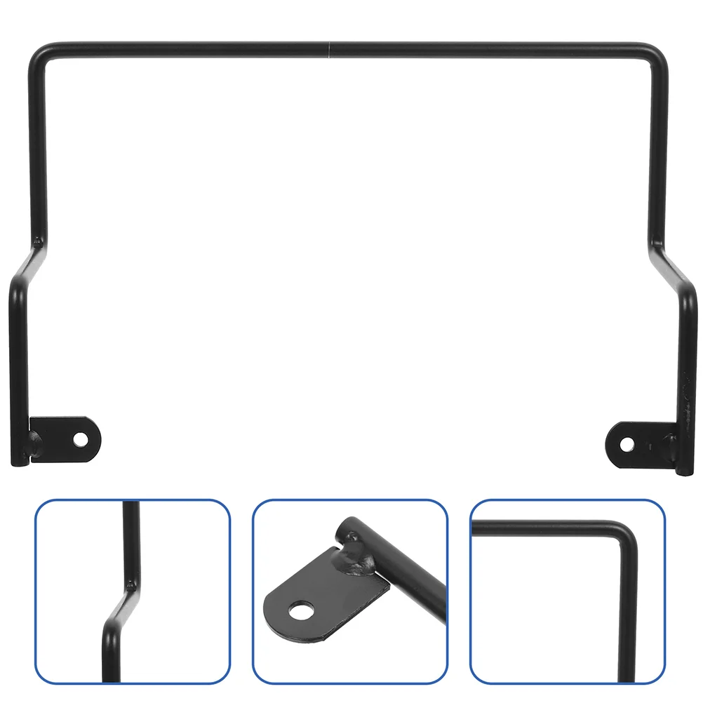 

2pcs Mattress Retainer Bar Mattress Anti-slip Baffle Bed Frame Mattress Holder