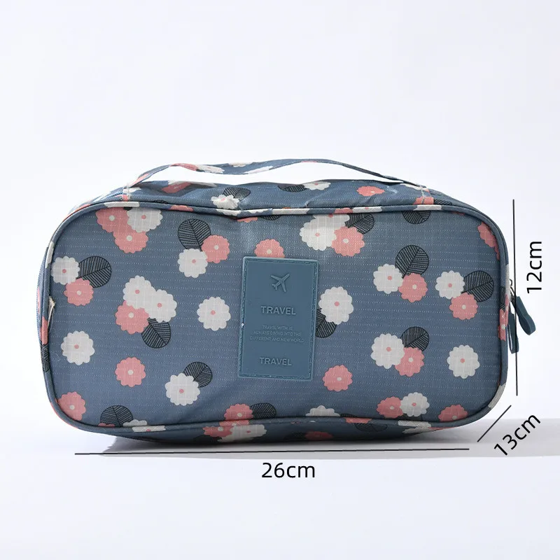 High Quality Underwear Storage Bag Travel Essentials Small Items