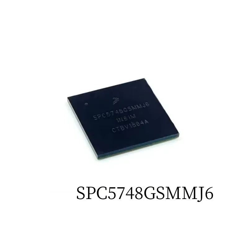 

В наличии, микроконтроллер SPC5748GSMMJ6 SPC5748G BGA 32BIT-MCU