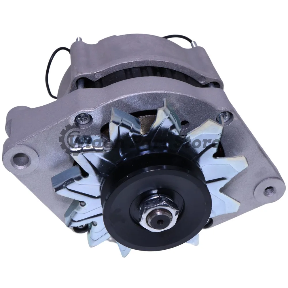 DB Electrical ABO0365 - Alternador Para Camión Thermo King Truck