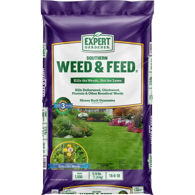 

Weed & Feed, Lawn Fertilizer, 16 lb. - Covers up to 5,000 Sq. ft. Hydroponics tower system Jardin Greenhouse clips Fruit picker