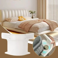 4Pcs Bed Corner Sheet Grippers Straps Heavy Duty Mattress Straps for All Sheet Sizes, Non-Slip Sheet Holders Secure Bed Sheets 2