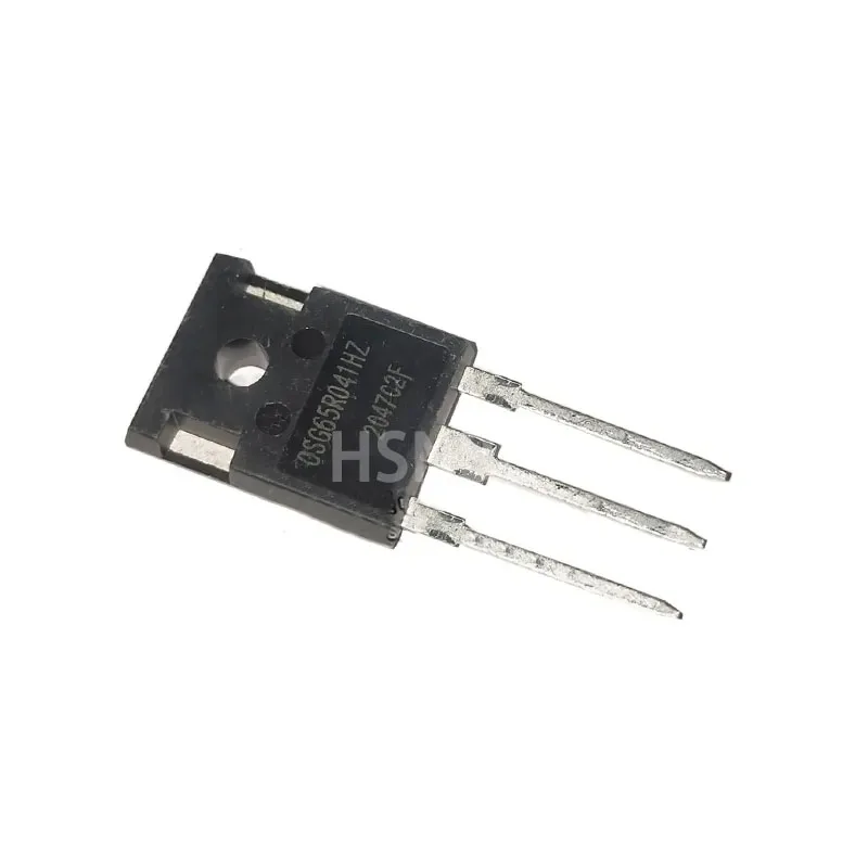 

5Pcs/Lot OSG65R041HZ TO-247 68.5A 650V Power Transistor New Original