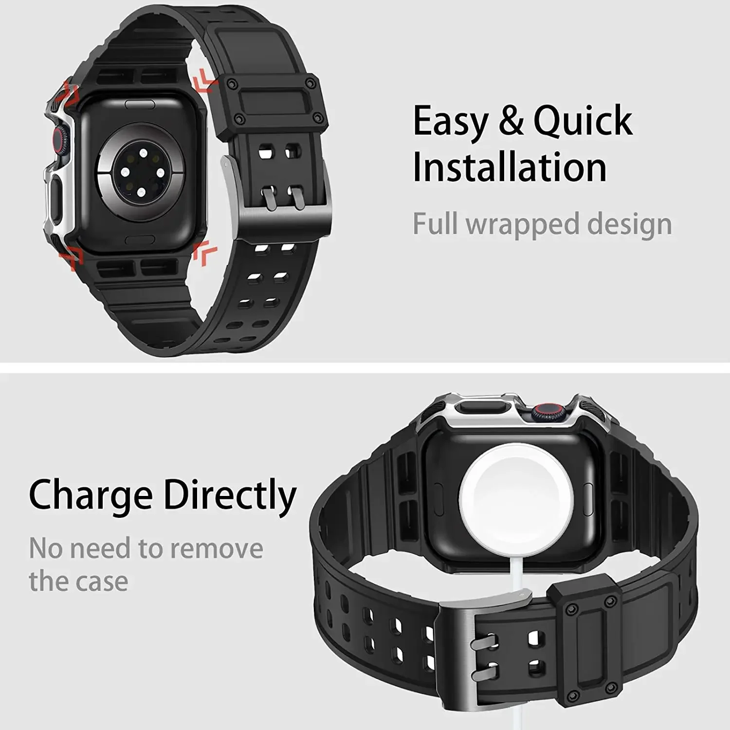 Apple Watch SE  iWatch Series 8765 4 3 2 1   ,    , ȣ ̽ 