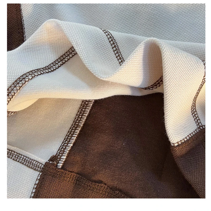 Рисунок 5 - Женская Осенняя Толстовка с длинным