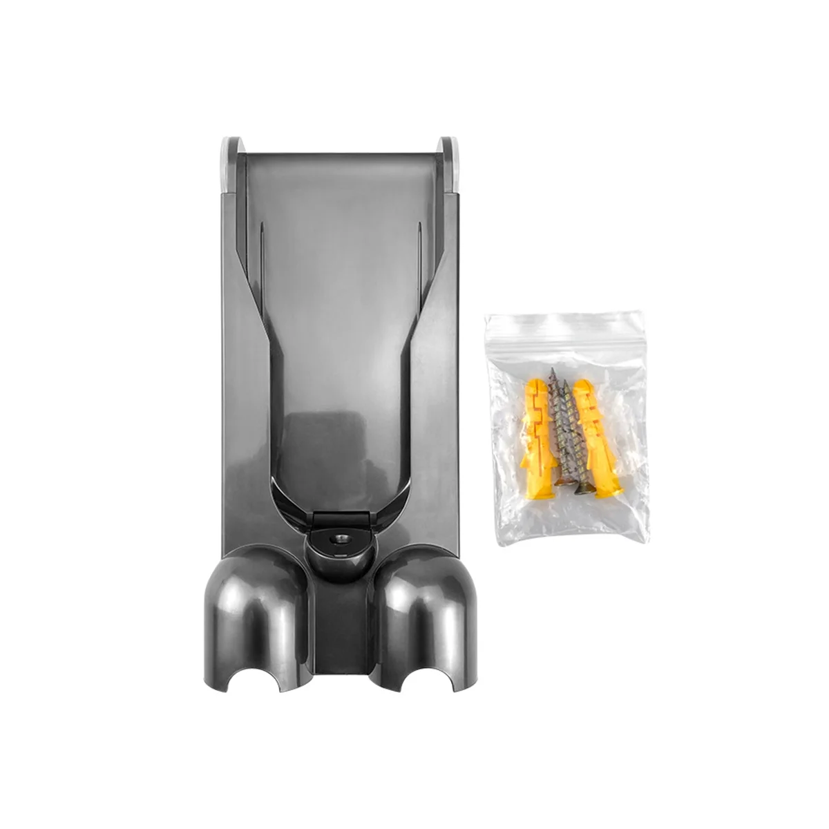 For V10 SV12 Cordless Vacuum Cleaner Storage Rack Pylons Docking Station Charger Base Hanger Nozzle Bracket