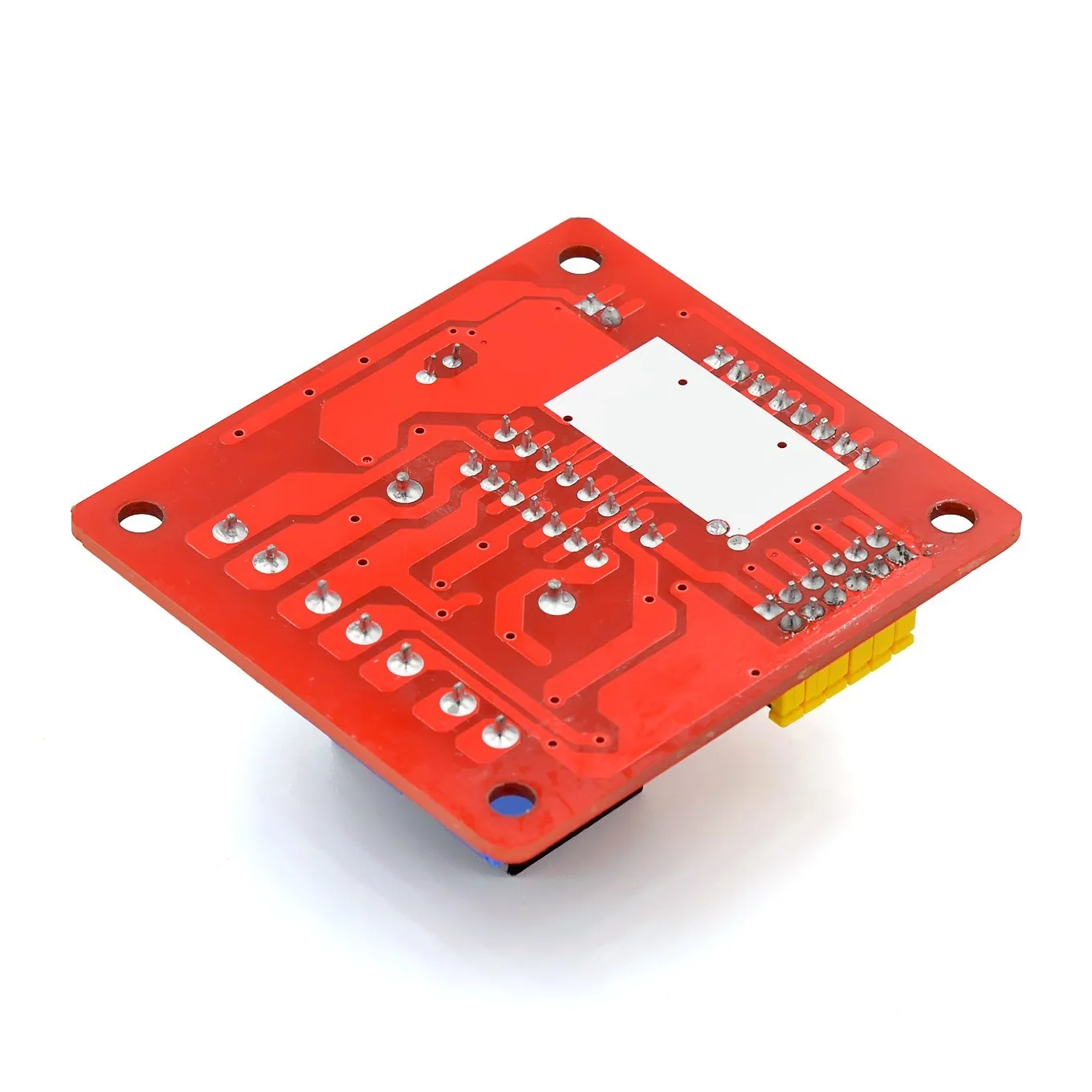 China Low Price L298N Dual Bridge DC Stepper Controller Control Motor ...