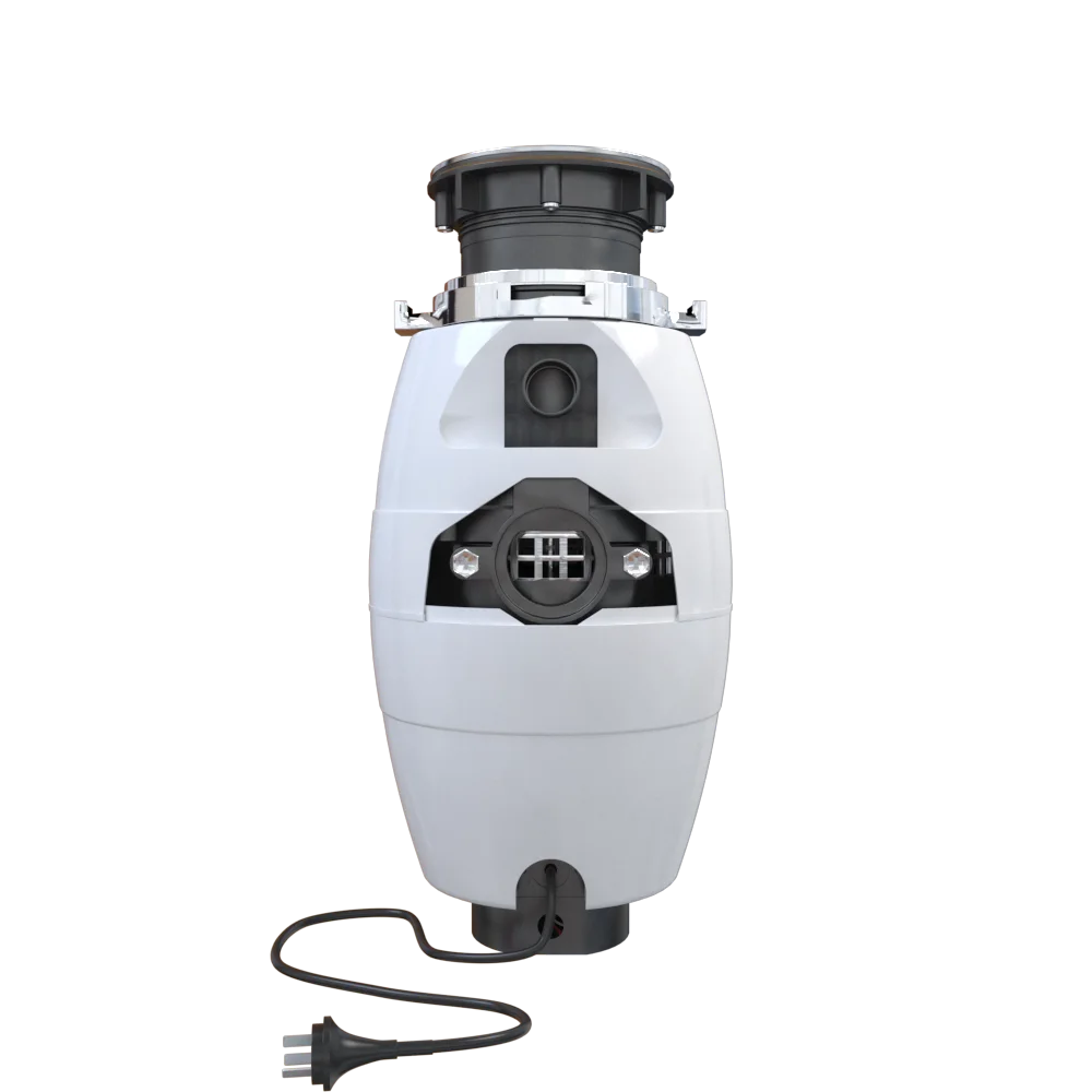 

Indoor Food Waste Recycle Household Kitchen Food Waste Composting Machine Garbage Disposal