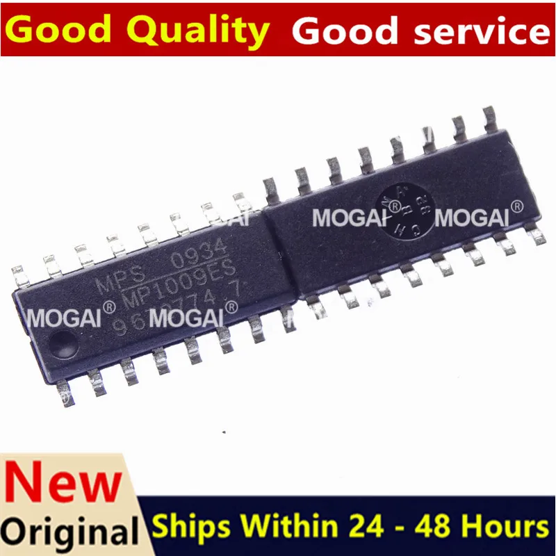 

(5 шт.) 100% новый MP1009ES sop-16