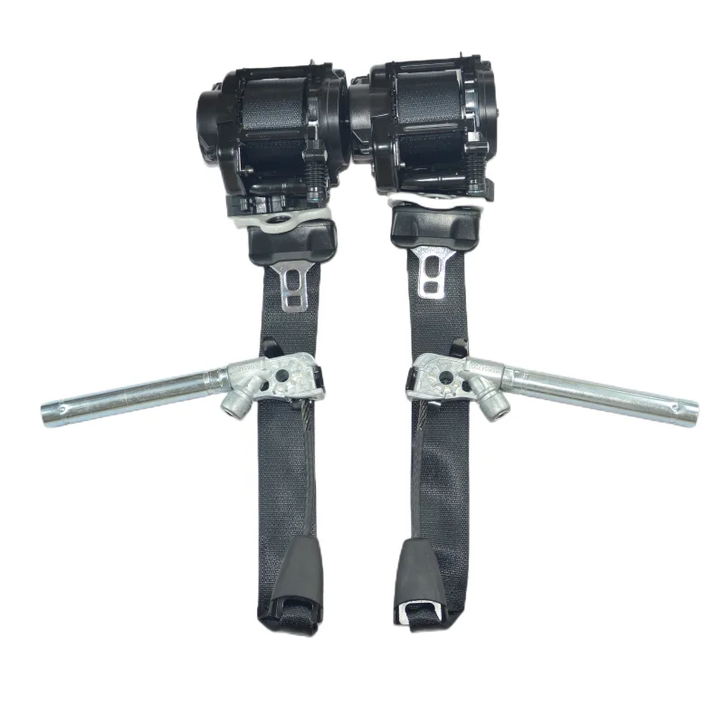 

Wholesale 60933728 Seat Belt Accessories 60933727 For Jeep Compass