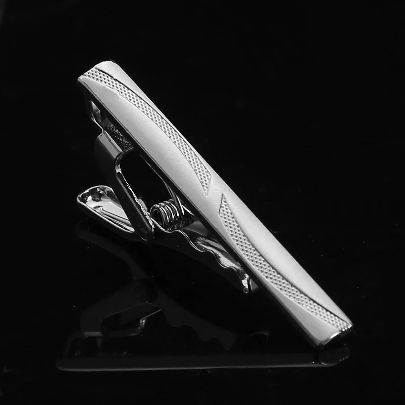 Men's Tie Clip description 2