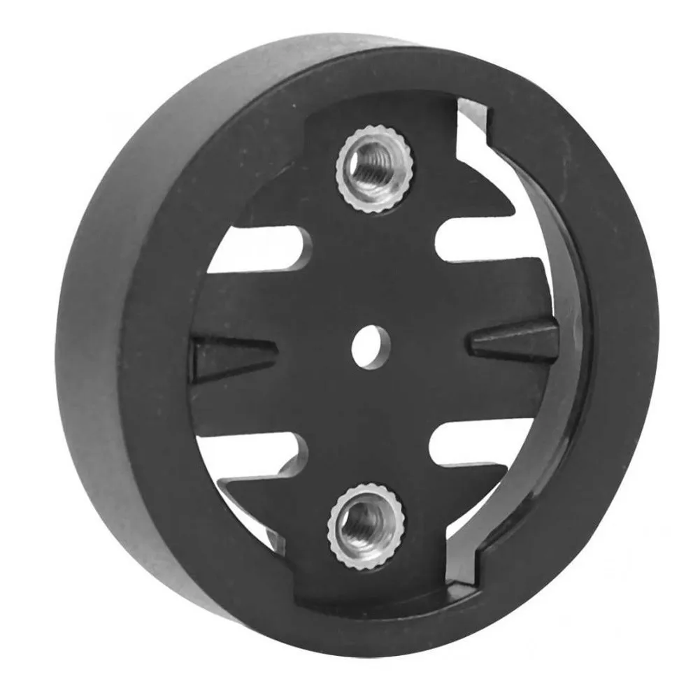 

Кронштейн для компьютера велосипеда, фиксированное основание, штекерное сиденье, запасная часть для-GARMIN, основание для компьютера, шаг отверстия винта 20 мм, диаметр 34 мм