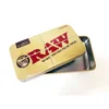 R@W Metal Tin Box on The Go Storage Box Smoking Storage Accessory(CASE ONLY) 2