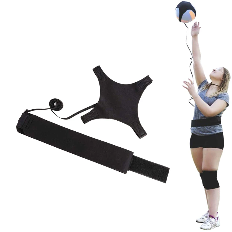 

Оборудование для волейбола, пояс для тренировки, тренировочный пояс, тренировочный тренажер для сервировки и поворота на руку, Аксессуары для тренировок