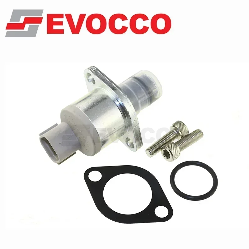 Fuel Pressure Regulator Pressure Control Valve High Pressure Fuel Pump Regulator Suction Control SCV Valve For Toyota Avensis RAV4 Verso Dyna 2.0 2.2 D-4D D4D