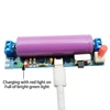 TYPE-C 18650 Lithium Battery Charging Module Diy Kit DC3.7V Lithium Li Battery Charging Charger Board DIY Power Bank 1