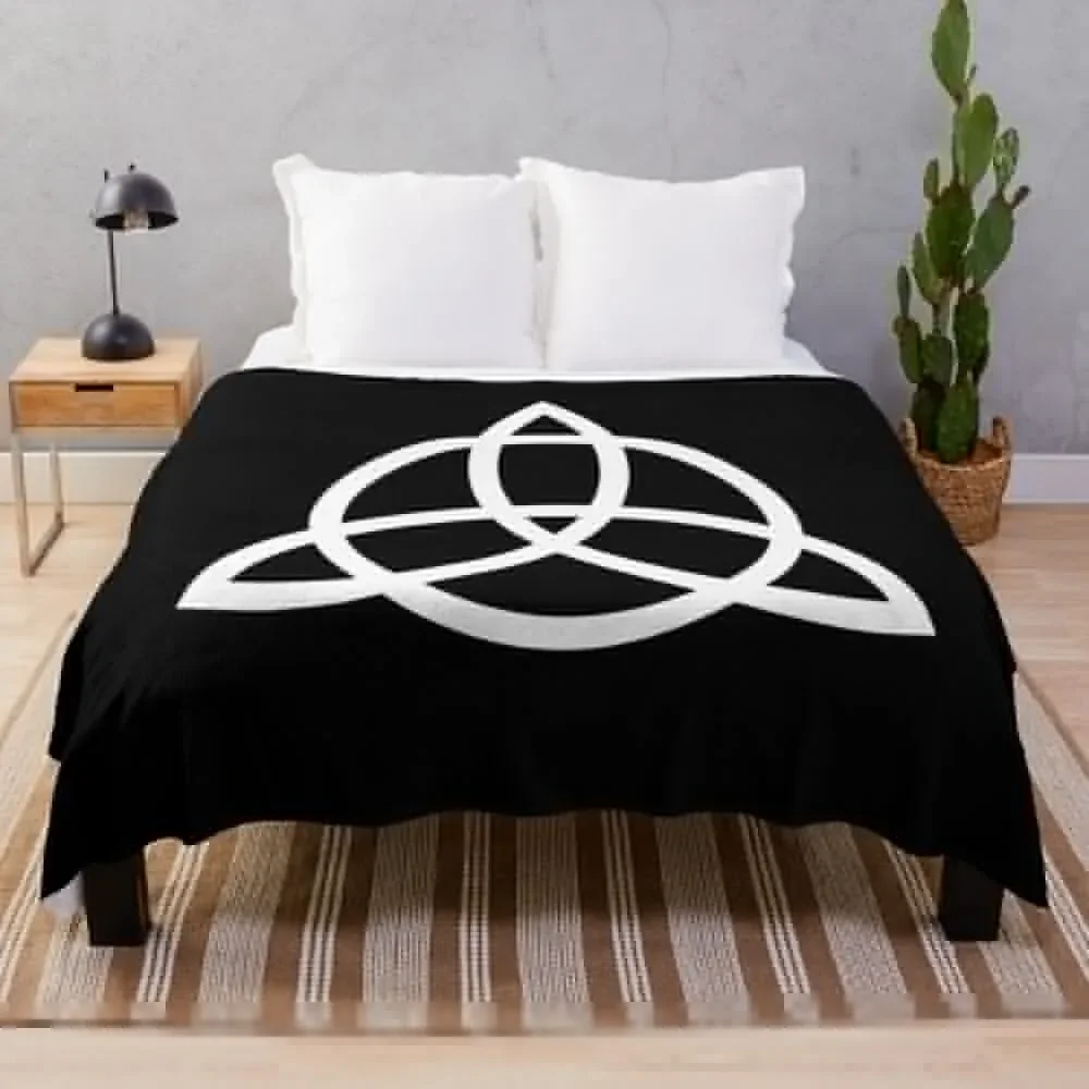 

Charmed Throw Blanket For Baby Stuffeds Blankets